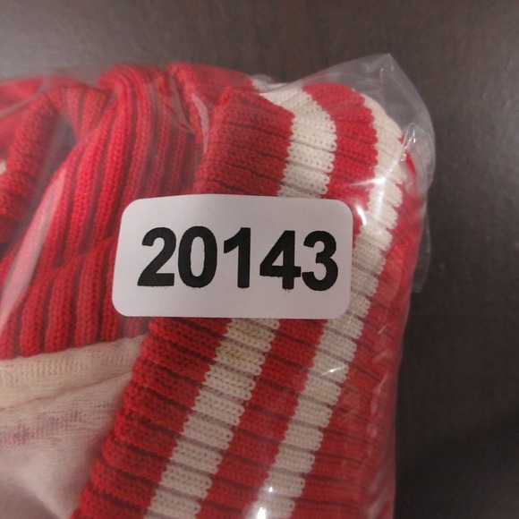 Vintage St Louis Cardinals Jacket Mens XL Red Champion Bomber Made In USA Logo - Picture 13 of 13